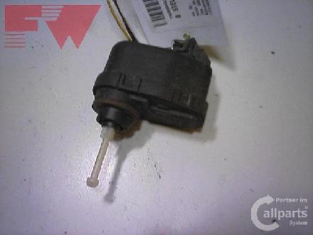 Stellmotor LWR L Audi 80 Lim./Avant (Typ:B4)