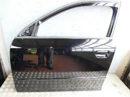 Tür vorne links LY98 Brilliantschwarz Audi A4/S4/RS4 Lim./Avant (Typ:8E) A4
