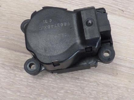 Stellmotor Heizung Peugeot 207 SW (Typ:WE)