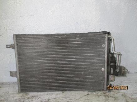 Kondensator Klimaanlage Corsa C 1,0 Bj 01 Opel Corsa C (Typ:AB 10/00)