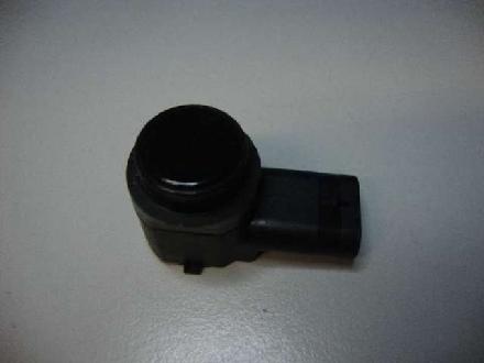 PDC Sensor Tiguan Bj 2012 C9X deep Black VW Tiguan (Typ:5N)
