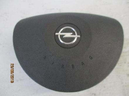Airbag links Meriva 1,4 Bj 2009 Opel Meriva (Typ:)