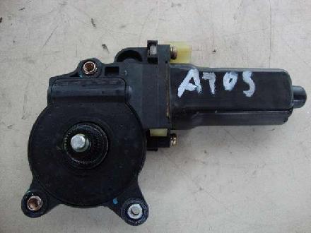 Motor Fensterheber v.r. Atos 1,0 40KW Hyundai Atos /Atos Prime (Typ:MX) GLS