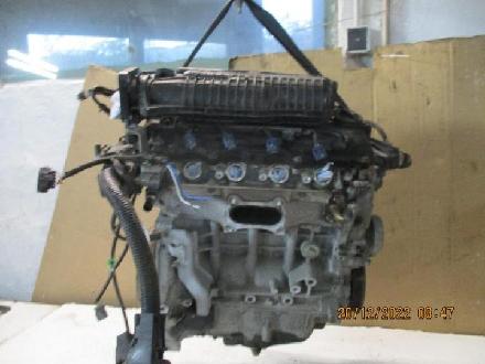 Motor Honda Jazz 1,2 Bj 2009 (1,2(1198ccm) 66kW L12B1 L12B1
Getriebe 5-Gang)