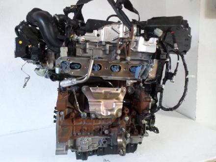Motor T7MB Kuga 2,0 TDCI 110 Kw Bj 15 (Getriebe 6-Gang MMT6)