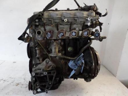 Motor Almera Tino 2,2 TD Bj 04 (2,2 Diesel(2184ccm) 100kW YD22DDTI YD22DDTI
Getriebe 6-Gang)