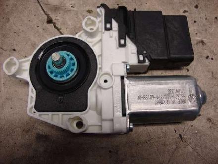 Motor Fensterheber h.l.Tiguan Bj 2012 VW Tiguan (Typ:5N)