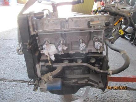 Motor Ford Ka 1,2 Bj 2011 (1,25(1242ccm) 51kW
Getriebe 5-Gang)