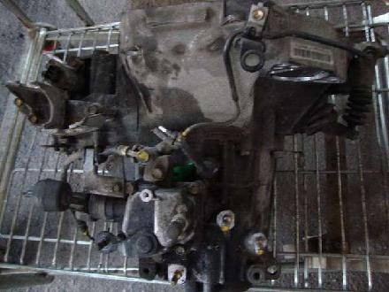 Getriebe Accord CE7 (1,8(1850ccm) 85kW
Getriebe 5-Gang)