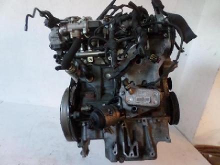 Motor Zafira B 1,9 CDTI Bj 2007 (1,9 Diesel(2910ccm) 88kW Z19DT Z19DT
Getriebe 6-Gang)