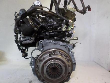 Motor Mazda 3 1,6 Bj 2005 (1,6(1598ccm) 77kW
Getriebe 5-Gang)