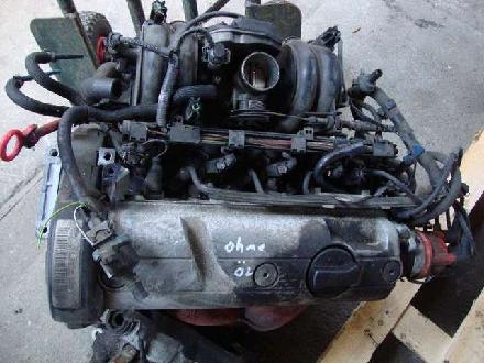 Motor AEX Polo 6N 1,4 (1,4(1390ccm) 44KW AEX AEX
Getriebe 5-Gang ETD)
