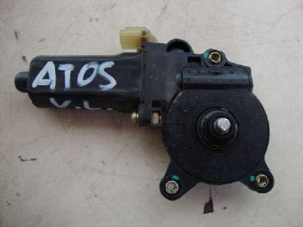 Motor Fensterheber v.l. Atos 1,0 40KW Hyundai Atos /Atos Prime (Typ:MX) GLS