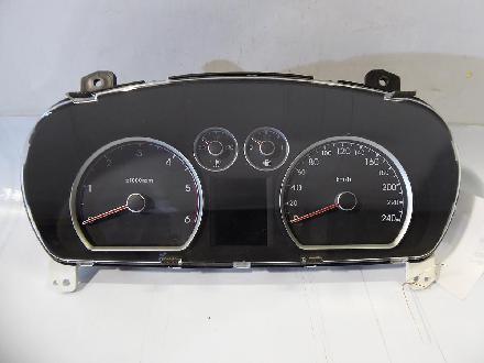 Hyundai i30 FD Kombiinstrument 94033-2R225 1.6Diesel 66KW 141.501KM , Tacho 