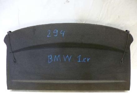 BMW 116 E87 Limousine (4/5Türer)/Schwarz 475-9 / Hutablage