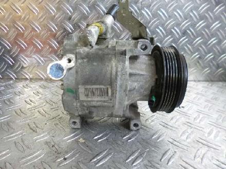 Klima/Kompressor Fiat Bravo II (198) 1.6 KW:66 * 000517473180 * Denso Bj.2008