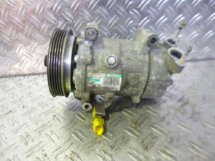 Klimakompressor Mini (R56) One D 1.6 Diesel Sanden 9213175-04 Bj.2012