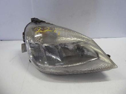 Mercedes Vaneo W414 Scheinwerfer rechts Halogen A4148200061