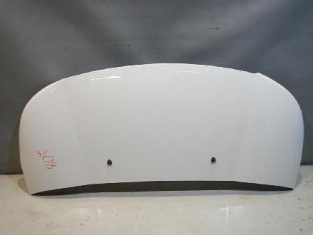 Citroen C3 Picasso Motorhaube, Haube vorne, Deckel vorne, Klappe vorne
Farbcode: EWP weiss