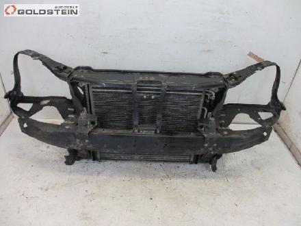 Schlossträger Frontmaske Kühlerpaket Pralldämpfer MERCEDES-BENZ S-KLASSE (W220) S 320 CDI 145 KW A2205000854~A2205002003~A2205000000