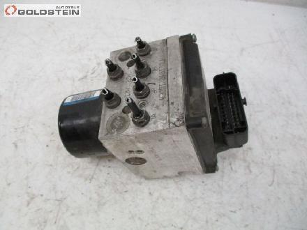 Steuergerät ABS Block Hydraulikblock Hydroaggregat VW PASSAT (3C2) 1.6 FSI 85 KW 3C0614095S