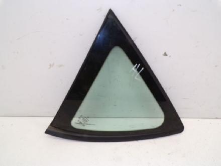 Seitenscheibe Fensterscheibe Dreieckscheibe hinten Links fest MERCEDES-BENZ A-KLASSE (W169) A 180 CDI 80 KW 1696700312