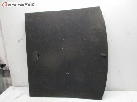Bodenbelag Kofferraum Kofferraumboden Laderaumboden Deckel MAZDA CX-7 (ER) 2.2 MZR-CD AWD 127 KW