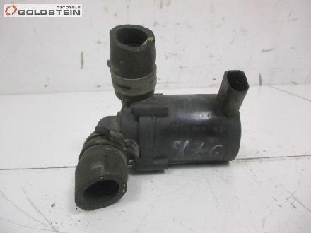 Wasserpumpe Zusatzwasserpumpe VW TOUAREG (7LA, 7L6, 7L7) 5.0 V10 TDI 230 KW 7L0965561A