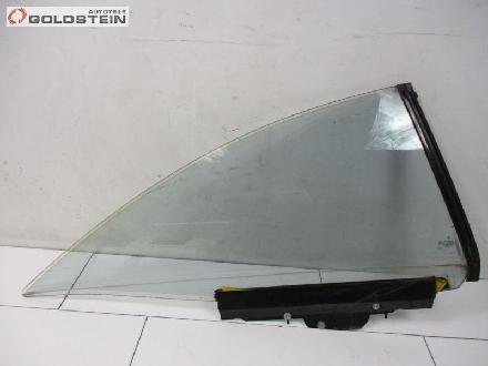 Seitenscheibe Fensterscheibe rechts hinten MERCEDES-BENZ S-KLASSE COUPE (C216) CL 500 285 KW A2166700210~A2166700410