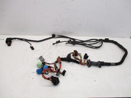 Kabel Motor Motorkabelbaum Getriebemodul M54 306S3 BMW 5 (E60) 530I 170 KW 7529714