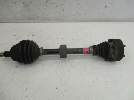 Antriebswelle Gelenkwelle vorne links VW NEW BEETLE (9C1, 1C1) 2.0 85 KW 1J0407271DF