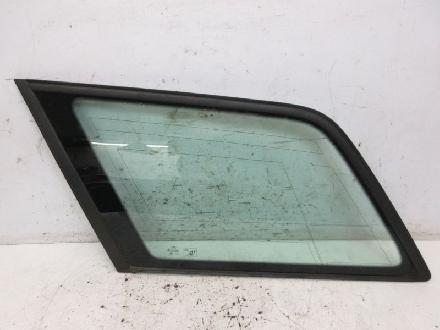 Seitenscheibe Fensterscheibe links hinten Laderaum AUDI A4 AVANT (8ED, B7) 2.0 96 KW 8E9845299AF