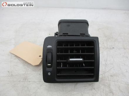 Luftdüse Lüftergitter Belüftung Air vent Vorne rechts VOLVO C30 1,6 74 KW 39888290