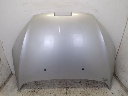 Motorhaube EZR Aluminium Grau PEUGEOT 407 SW (6E_) 2.0 100 KW