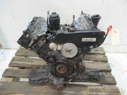 Motorblock CDYA Motor Engine Moteur AUDI A6 AVANT (4F5, C6) 3.0 TDI QUATTRO 176 KW 059100033G