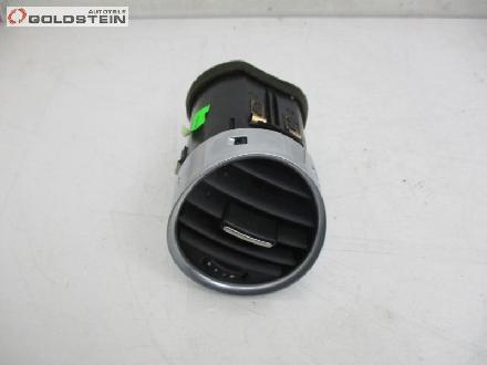 Luftdüse Lüftergitter Belüftung Air vent Vorne Rechts AUDI A4 CABRIOLET (8H7, B6, 8HE, B7) S4 QUATT 253 KW 8H0820902D