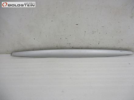 Blende Leiste Mitte Armaturenbrett Silber RHD Rechtslenker BMW 1 CABRIOLET (E88) 118D 105 KW 7071273