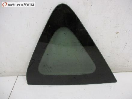 Seitenscheibe Fensterscheibe Dreieckscheibe Hinten Rechts MAZDA 3 (BL) 2.2 MZR-CD 136 KW