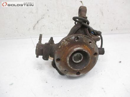 Radnabe Achsschenkel vorne RECHTS Radlager CITROEN DS3 1.6 HDI 90 68 KW 1607557580~330776