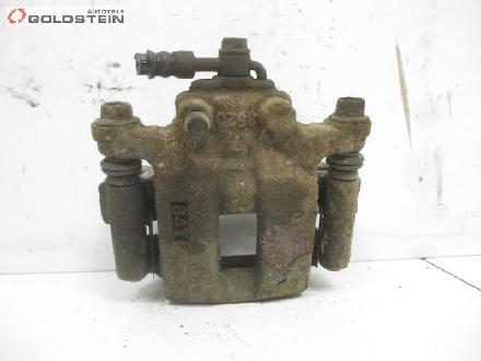 Bremssattel links hinten NISSAN X-TRAIL (T31) 2.0 DCI 4X4 127 KW 44011JG00A