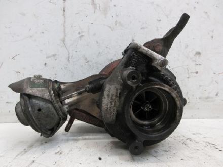 Turbolader Turbo Lader PEUGEOT 807 (E) 2.0 HDI 88 KW 9661306080