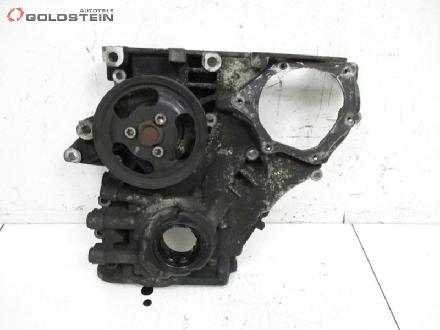 Stirndeckel (Motor) Wasserpumpe D223L SAAB 9-3 (YS3F) 2.2 TID 92 KW