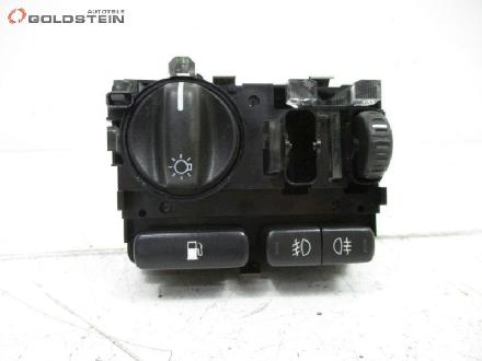 Schalter Licht Lichtschalter VOLVO XC90 I 3.2 AWD 175 KW 30739318
