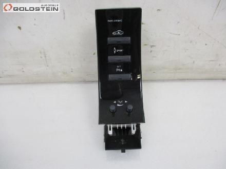 Schalter Dimmer Fahrwerk PDC MERCEDES-BENZ S-KLASSE (W221) S 350 BLUETEC MOPF 190 KW A2218216751