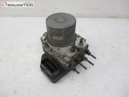 Steuergerät ABS Block Hydraulikblock Hydroaggregat MAZDA 6 SCHRÄGHECK (GH) 2.2 D 95 KW GDK4437A0~1338006980