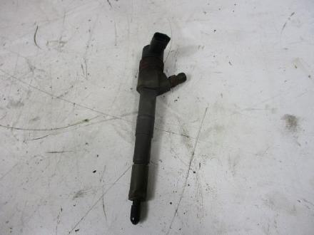 Einspritzdüse Injector Dieseldüse OPEL ZAFIRA B (A05) 1.9 CDTI 110 KW 0445110