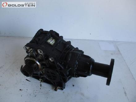 Differenzial Differential vorne Differential Diff Vorderdiff CM T/F HYUNDAI SANTA FE II (CM) 2.2 CRDI 4X4 114 KW 061050272