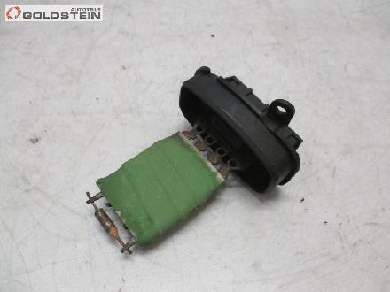 Widerstand Gebläsemotor MERCEDES-BENZ VITO KASTEN (638) 112 CDI 2.2 90 KW X19133282S