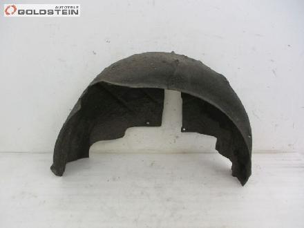 Radhausschale Radhausverkleidung Hinten Rechts CITROEN C3 II 1.6 VTI 120 88 KW