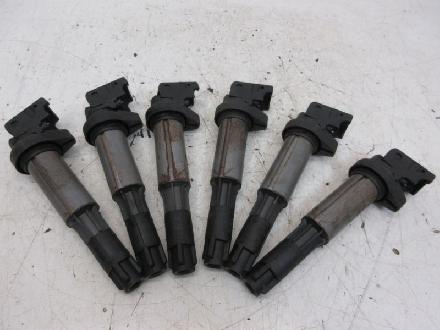 Zündspule SET BMW 7 (E65, E66, E67) 735I 200 KW 0221504100